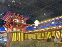 -牛New寿喜烧(虹桥新天地店)