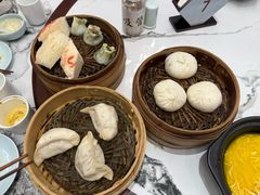 -富春茶社(国庆路店)