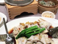 -香港百合居(LCM置汇旭辉广场店)