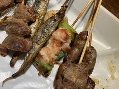 -王氏炉匠·烧鸟放题自助(好运街店)