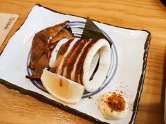 -吉兆·料理(红梅南路店)