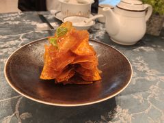 -扬州香格里拉·香宫中餐厅