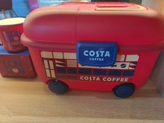 -COSTA COFFEE(丰联广场店)