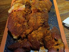 -锦上中式酒馆(南内环店)