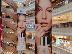 -新世界大丸百货