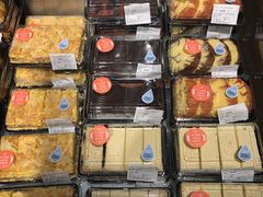 -欧式面包坊(青岛万象城店)