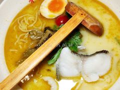 骨汤酸菜鱼拉面-味千拉面(光启城时尚购物中心店)