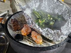 -旺记碳烤肥牛(总店)