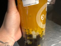 -CoCo都可(太平桥百盛店)