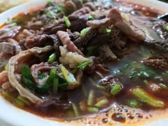 -白老大羊杂碎稍麦