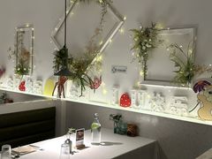 -春树下·树屋花房西餐厅(罍街AS1980店)