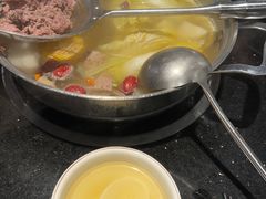 -尚合里潮汕牛肉火锅(海沧店)