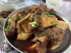 -桂萍特色牛筋牛杂(长堤街总店)