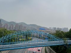 -富斯特索道