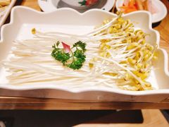 -老版火锅(半坡店)