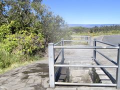 -夏威夷火山国家公园