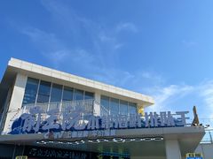 -前王院•巧克力海鲜市集餐厅(万平口店)
