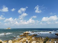 -养马岛旅游度假区