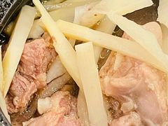 -西江美食舫·江西菜(健德桥店)