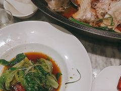 -花舍·新派粤菜·西餐·下午茶(亚运村·鸟巢店)