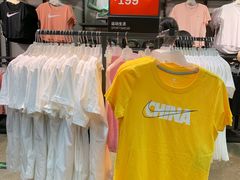 -NIKE上海青浦优选体验店