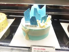 -85度C(南京龙江店)