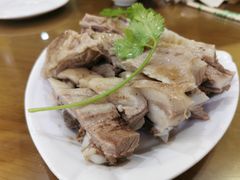 -清真兰州手抓羊肉餐厅