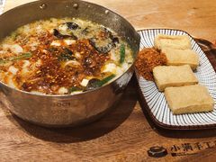 -小满手工粉(上海月星环球港店)
