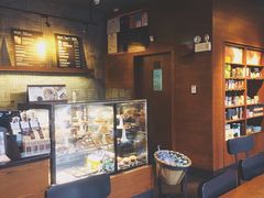 -星巴克(佛山南海万科店)