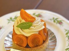 -花间烘焙BLossom Bakery