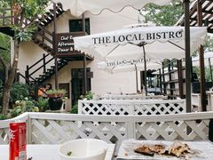 -Local泰莲庭(虹鳟鱼店)