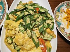 -巴依老爷新疆美食(牡丹园店)