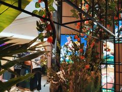 -原味田园·客家菜·土窑鸡(中航城君尚购物中心店)