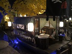 -淀里船宴(裕华东路店)