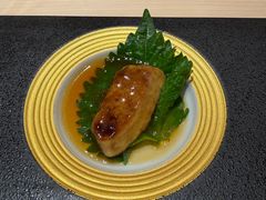 -鮨一日本料理(大中华店)
