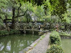 -绮园景区