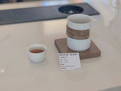 手冲-稀物集咖啡(徽州大道店)