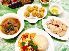 -牛记咖喱美食(十月初五日街店)