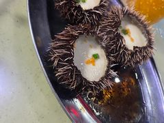 -阿浪海鲜连锁加工店(B栋2排1号火车头店)