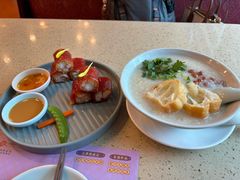 -点都德(龙之梦店)