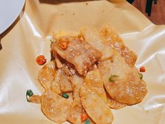 -薇酌饮·陕西菜(南门外店)