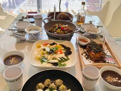 -苏梦江南·淮扬菜(夫子庙店)