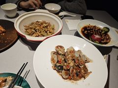 -徐记海鲜(南油永新汇店)