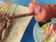 -马布尔莱斯食府(西红门店)