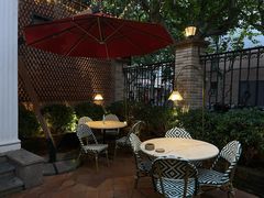 -玫瑰厅上海菜(兴国路店)