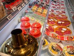 -盒马鲜生(双清路店)