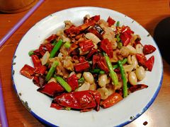 -搓火大都会(广安门总店)