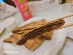 -东四民芳餐厅(朝阳门店)