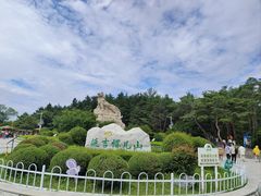 -帽儿山国家森林公园