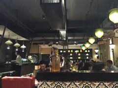 -绿茵阁(体育西分店)